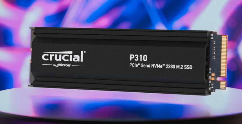 Micron efsaneleşen Crucial markasını sonlandırıyor!