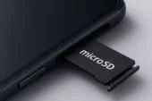 microSD kartlar geri mi dönüyor?