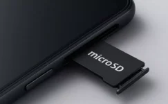 microSD kartlar geri mi dönüyor?