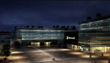 Microsoft CEO’sundan yapay zeka resti!