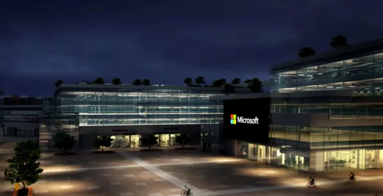 Microsoft CEO’sundan yapay zeka resti!