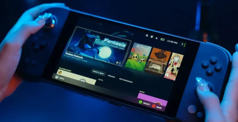 Microsoft el konsollarının performansını artırıyor!