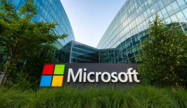 Microsoft’tan 17,5 milyar dolarlık dev yatırım: Rota Hindistan
