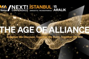 MMA NEXT! Conference 2025 Geri Sayımı Başladı