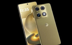 Motorola Signature ile amiral gemisi özellikler sunacak!