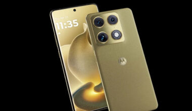 Motorola Signature ile amiral gemisi özellikler sunacak!