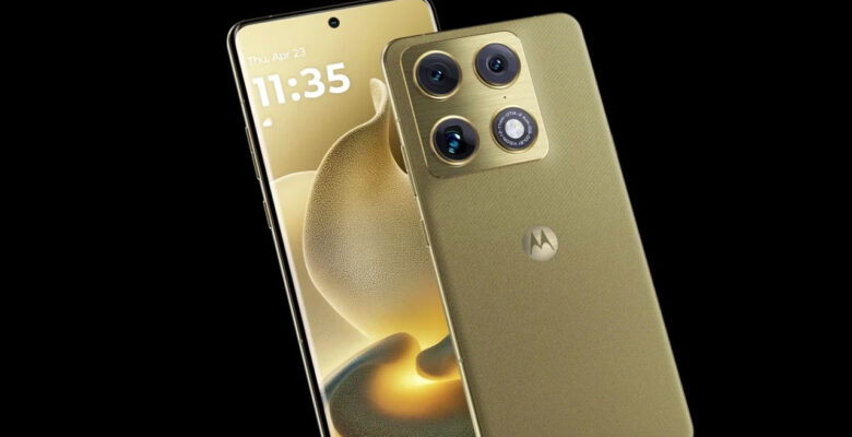 Motorola Signature ile amiral gemisi özellikler sunacak!