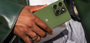 Motorola Yeni Moto X70 Air Pro’yu Hazırlıyor!