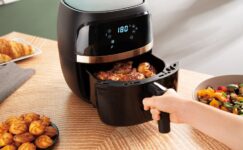 Mutfakta zaman kazandıran Airfryer modelleri