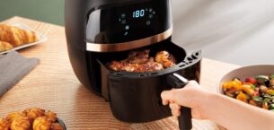 Mutfakta zaman kazandıran Airfryer modelleri