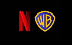 Netflix Warner Bros teklifi ile sektörü değiştirecek
