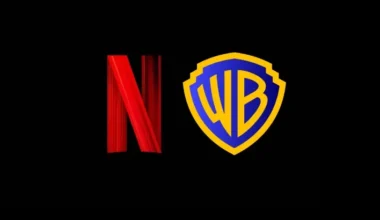 Netflix Warner Bros teklifi ile sektörü değiştirecek