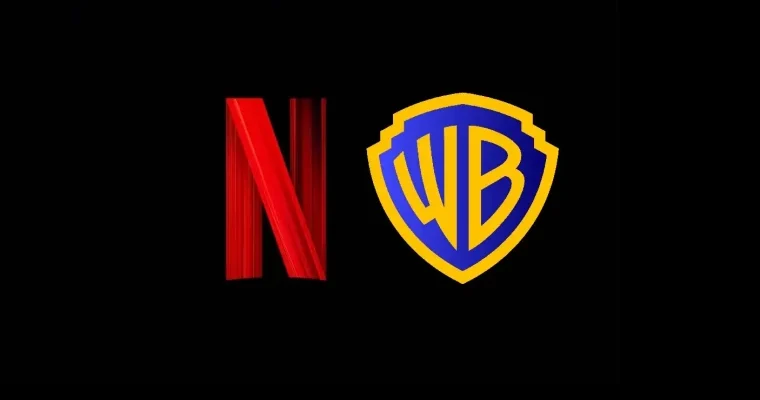 Netflix Warner Bros teklifi ile sektörü değiştirecek