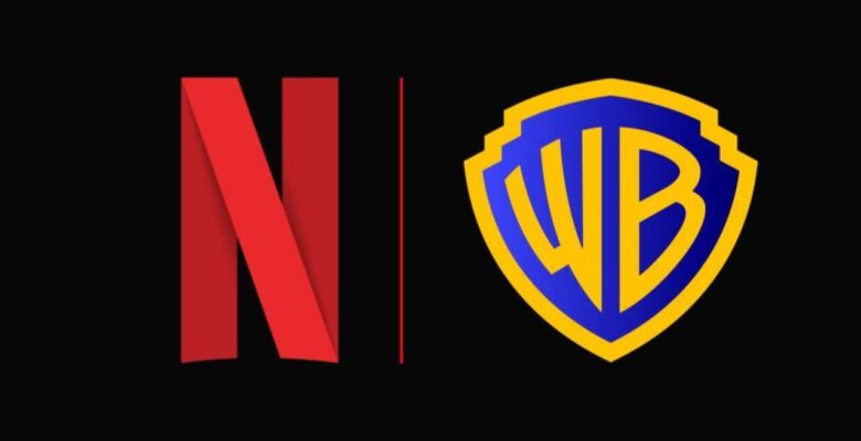Netflix’ten tarihi hamle: Warner Bros resmen satıldı!