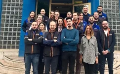 Norm Coating Ar-Ge Merkezi tescillendi