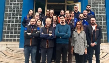 Norm Coating Ar-Ge Merkezi tescillendi