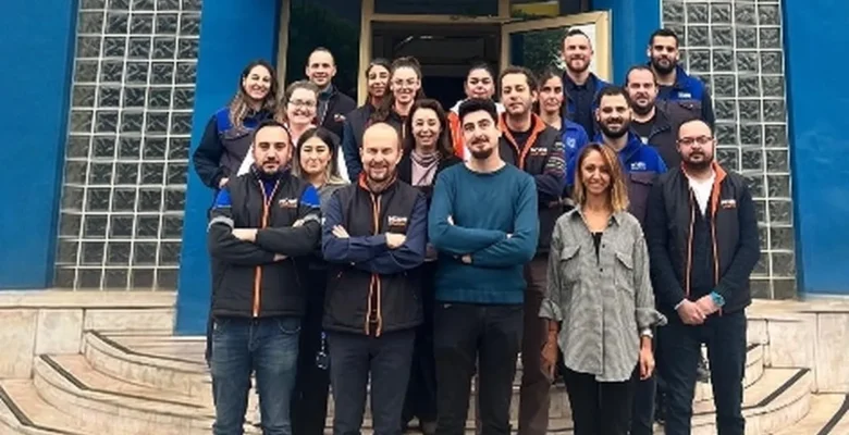 Norm Coating Ar-Ge Merkezi tescillendi