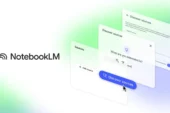 NotebookLM Gemini’ye geliyor