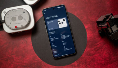 Nothing OS 4 güncellemesi problemler nedeniyle askıya alındı