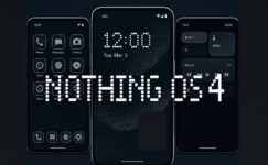 Nothing OS 4.0 Uygun Fiyatlı Modellere Geldi