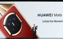 Now Is Yours: Huawei Mate X7’yi yenilikçi ürünlerden oluşan yeni bir seriyle piyasaya sürüyor