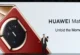 Now Is Yours: Huawei Mate X7’yi yenilikçi ürünlerden oluşan yeni bir seriyle piyasaya sürüyor