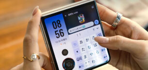 Nubia Flip3 Resmen Tanıtıldı