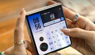 Nubia Flip3 Resmen Tanıtıldı