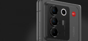 Nubia Fold Resmen Ortaya Çıktı!