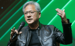 Nvidia CEO’sundan yapay zeka itirafı!