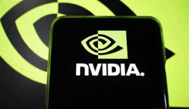 Nvidia çip kaçakçılarını böyle tespit edecek
