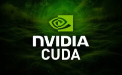 Nvidia en kapsamlı CUDA güncellemesini yaptı!