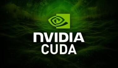 Nvidia en kapsamlı CUDA güncellemesini yaptı!