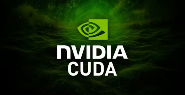 Nvidia en kapsamlı CUDA güncellemesini yaptı!