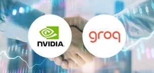 Nvidia Groq satın alımı ile rekor kırdı!