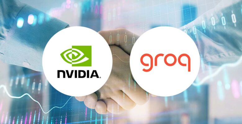 Nvidia Groq satın alımı ile rekor kırdı!