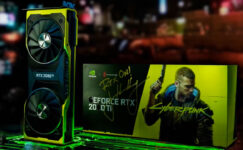 NVIDIA RTX 2080 Ti Cyberpunk Sürümünü Tekrar Dağıtıyor!