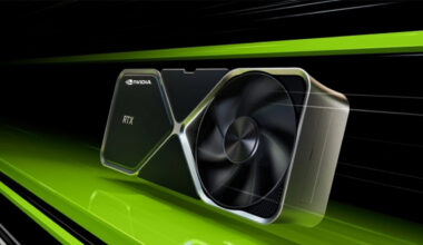 Nvidia RTX 50 Üretimi Azalabilir: Oyuncuları Ne Bekliyor?