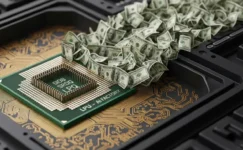 NVIDIA’dan Çip Devrimi: Feynman GPU’lara LPU Dopingi