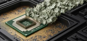 NVIDIA’dan Çip Devrimi: Feynman GPU’lara LPU Dopingi