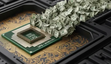 NVIDIA’dan Çip Devrimi: Feynman GPU’lara LPU Dopingi