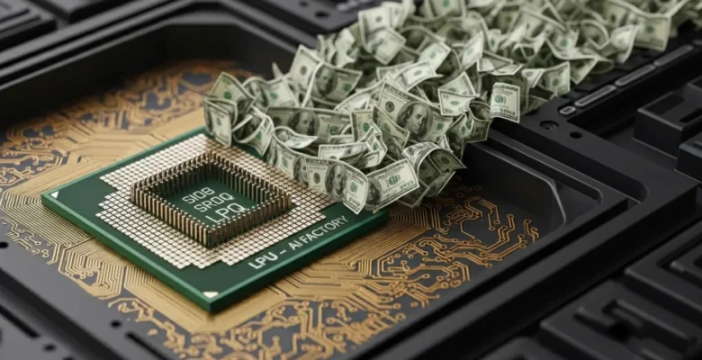 NVIDIA’dan Çip Devrimi: Feynman GPU’lara LPU Dopingi