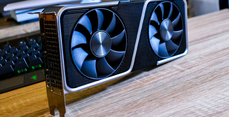 Nvidia’nın efsane ekran kartı ortaya çıktı!