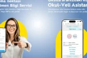ÖBS ve OVA’nın kullanıcısı 600 bini aştı!