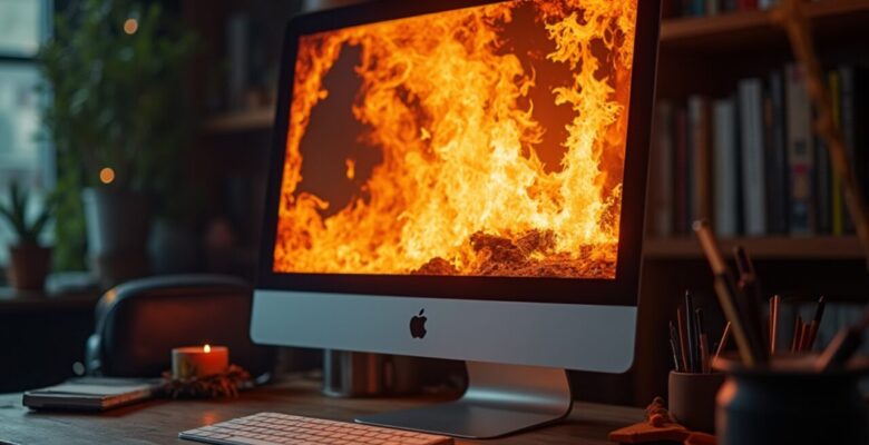 OLED Ekranlı iMac Geliyor: İşte İlk Detaylar