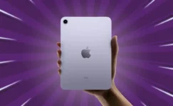 OLED Ekranlı iPad Mini Geliyor