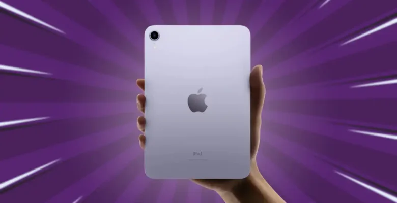 OLED Ekranlı iPad Mini Geliyor