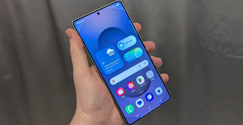 One UI 8.5 Beta 2 yayınlandı