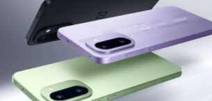 OnePlus Ace 6T duyuruldu: İşte tasarımı