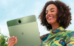 OnePlus Pad Go 2 Dimensity 7300 ve 5G Dayanağıyla Geliyor